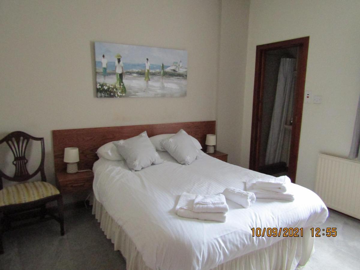 Queens Hotel Stonehaven Zewnętrze zdjęcie