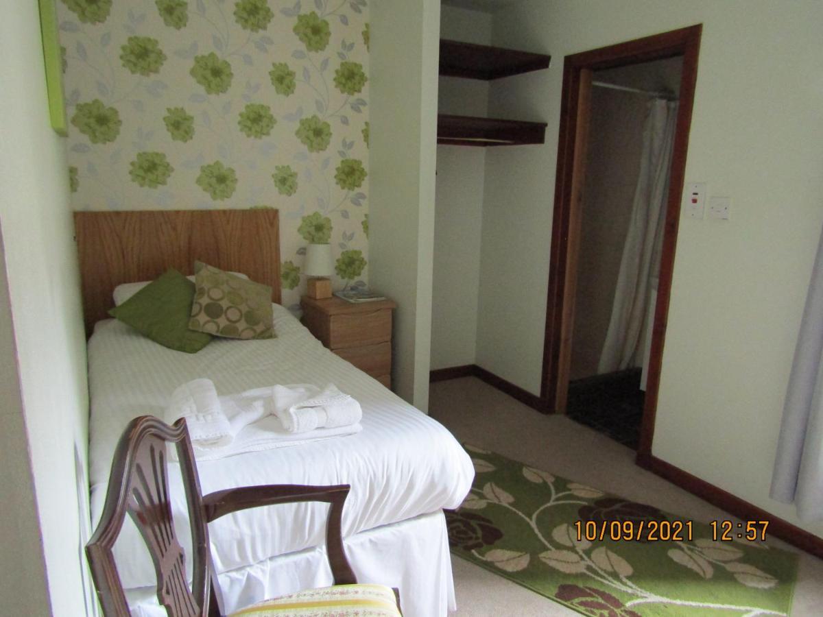 Queens Hotel Stonehaven Zewnętrze zdjęcie
