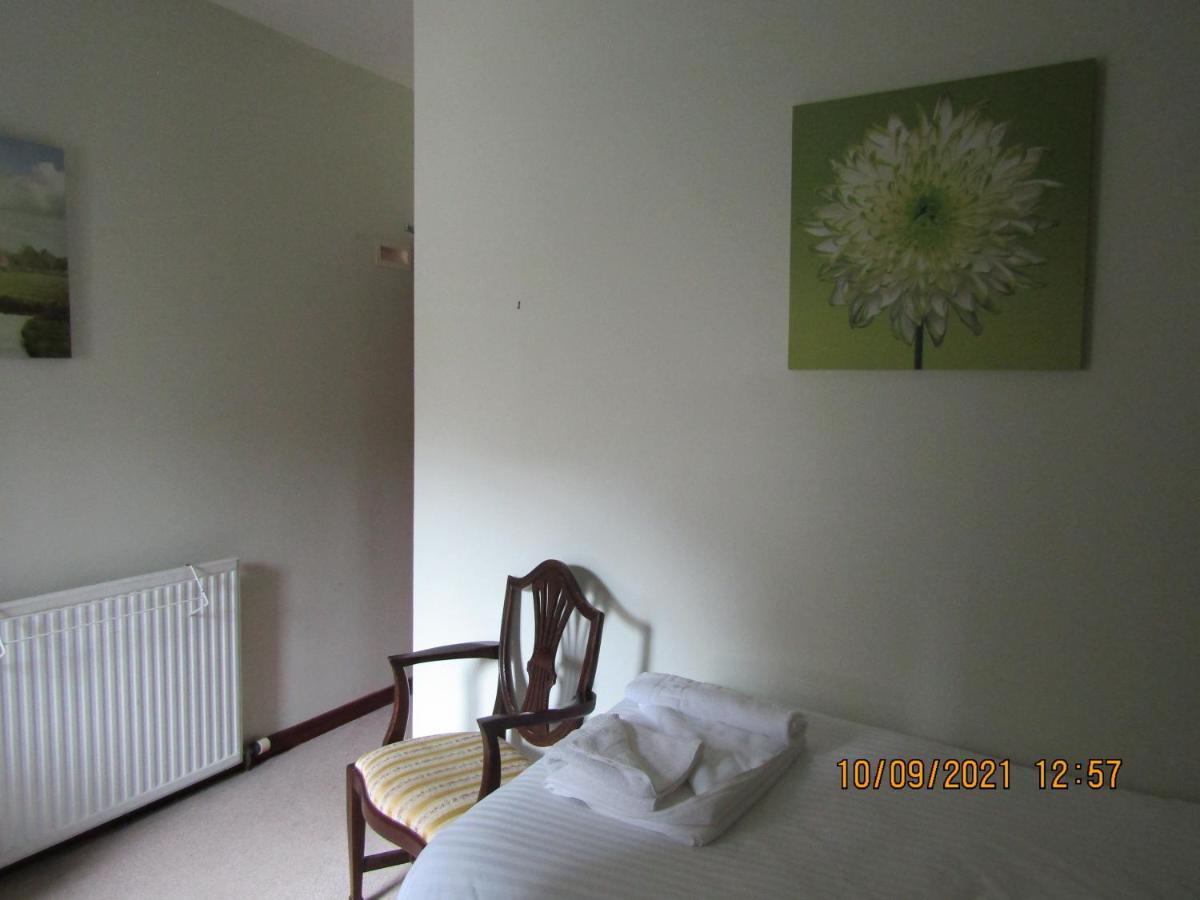 Queens Hotel Stonehaven Zewnętrze zdjęcie