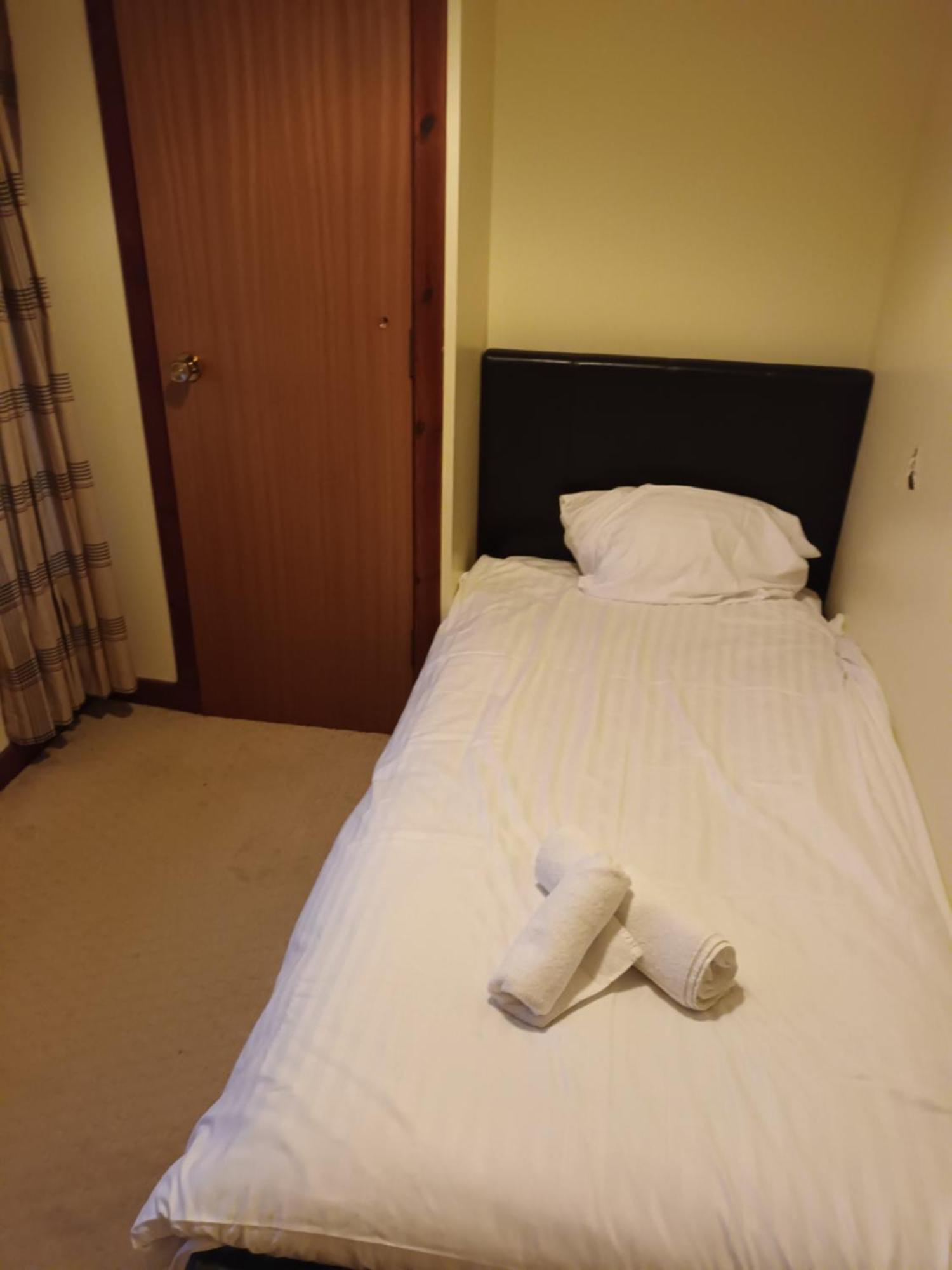 Queens Hotel Stonehaven Zewnętrze zdjęcie